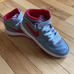 Vintage 2003 Nike Air Force One Mid
